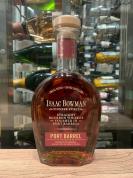 Bowman Brothers - Port Finish Bourbon (750)