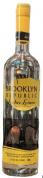 Brooklyn Republic - Lychee Lemon 0 (750)