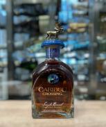Caribou Crossing - Single Barrel Whisky (750)