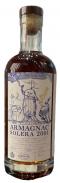 Chateau De Leberon - 2001 Solera Armagnac (750)
