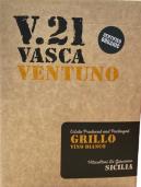 Di Giovanna - Sicilia Grillo V.21 Vasca Ventuno 2023 (3000)
