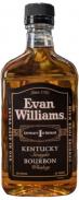 Evan Williams - Kentucky Straight Bourbon Whiskey Black Label (375)
