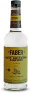 Faber Distilling - Citrus Flavored Vodka 0 (750)