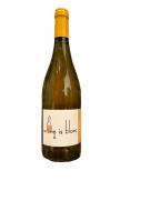 Gregory White - Jamais Pas Soif 2022 (750)