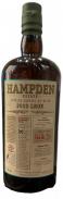 Hampden Estate - 2010 LROK Pure Single Jamaican Rum (750)