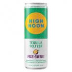High Noon - Tequila Seltzer - Passionfruit 0 (120)