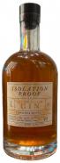 Isolation Proof Gin - Mushroom Gin (750)