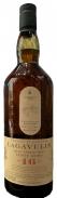 Lagavulin - 16 Year Old (750)