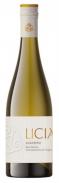 Lcia - Bodegas La Val - Albarino 2023 (750)