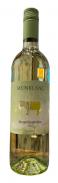 Meinklang - Burgenland White 2024 (750)