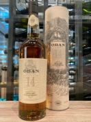 Oban - Single Malt Scotch 14 Year Highland (750)