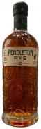 Pendleton - Rye 1910 (750)