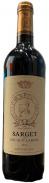 Sarget de Gruaud-Larose - St.-Julien 2016 (750)