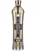 St Germain - Elderflower Liqueur (750)