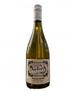 Vallisto - Extremo Cafayate Viejas Blancas 2019 (750)