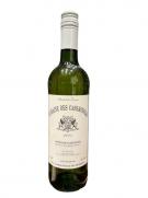 Domaine des Cassagnoles - Domaine Des Cassagnoles Gascogne White 2024 (750)