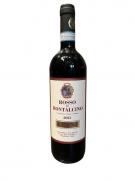 Lisini Rosso Di Montalcino 2021 (750)