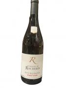 Domaine De Rochebin Bourgogne Pinot Noir 2022 (750)