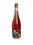 Azimut Cava Brut Nature Rose 2022 (750)