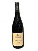Chateau De Chambert Cahors Malbec Les Allees 2019 (750)