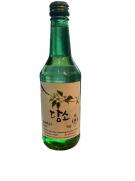 Damso Soju Original Classic 0 (375)