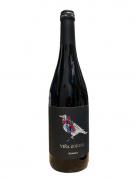Vina Zorzal - Graciano 2021 (750)