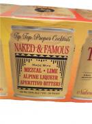 Tip Top Cocktails Naked & Famous 0 (100)