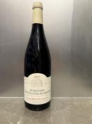 Domaine Rollin Pere & Fils Bourgogne Hautes-Cotes 2022 (750)