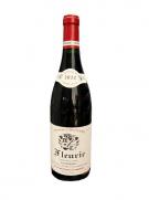 Domaine Chignard Fleurie Les Moriers 2022 (750)