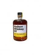 Hudson Whiskey - Tuthilltown Spirits - Hudson Whiskey Ny Bright Lights, Big Bourbon (750)