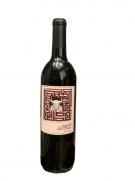 Oracle Cellars Labyrinth Red Blend Mendocino 2021 (750)