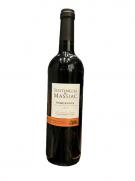 Minervois Rouge, Sentinelle de Massiac 2022 (750)
