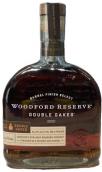 Woodford Reserve - Double Oaked Bourbon (750)