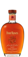 Four Roses - Limited Edition Barrel Strength Bourbon (750ml)