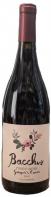 Bacchus Pinot Noir Gingers Cuvee 2022 (750)