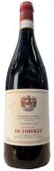 DeForville - Barbera D'Asti 2022 (750)