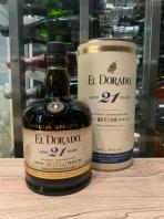El Dorado - 21yr Special Reserve 0 (750)