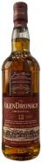 GlenDronach - 12 Year 0 (750)