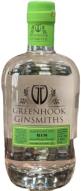 Greenhook Ginsmiths - American Gin Dry 0 (750)