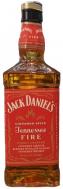 Jack Daniels - Tenessee Fire Whiskey 0 (750)