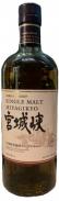 Nikka - Miyagikyo NAS 0 (750)