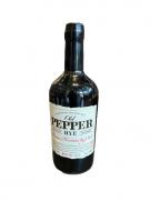 Old Pepper Rye Batch K02 0 (750)