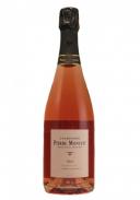 Pierre Moncuit - Champagne Grand Cru Brut Rose 0 (750)