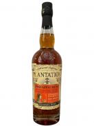 Planteray - Pineapple Rum (750ml)