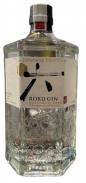 Suntory - Roku Gin 0 (750)