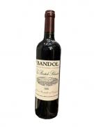 Domaine De La Bastide Blanche Bandol Rouge 2020 (750)