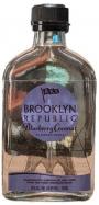 Brooklyn Republic - Blueberry Coconut Vodka 0 (200)