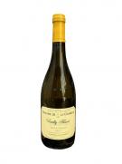 Domaine De La Chapelle Pouilly-fuisse Vieilles Vignes 2022 (750)
