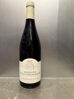 Domaine Rollin Pere & Fils Bourgogne Hautes-Cotes 2022 (750)
