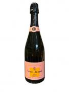Veuve Clicquot Reserve Cuvee Rose 0 (750)